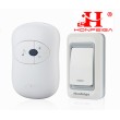 HFG105T1R1 Wireless Digital Doorbell(1 transmitter, 1 receiver)