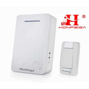 HFG309DT1R1 Wireless Digital Doorbell(DC)