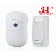 HFG305T1R1 Wireless Digital Doorbell(1 transmitter, 1 receiver)