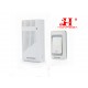 HFG107T1R1 Wireless Digital Doorbell(1 transmitter, 1 receiver)